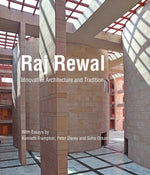 Thumbnail for Raj Rewal: Innovative Architecture and Tradition by Raj Rewal - Om Books - Distacart
