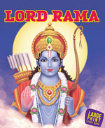 Thumbnail for Lord Rama : Large Print - Om Books - Distacart