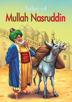 Thumbnail for Tales of Mullah Nasuruddin - Om Books - Distacart