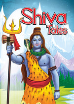 Thumbnail for Shiva Tales - Om Books - Distacart