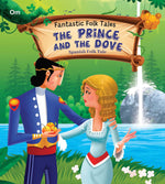Thumbnail for The Prince and the Dove : Fantastic Folktales - Om Books - Distacart