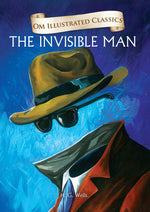 Thumbnail for The Invisible Man : Om Illustrated Classics - Om Books - Distacart