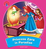 Thumbnail for Paradise Found : The Adventures of Princess Zara - Om Books - Distacart