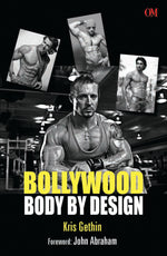 Thumbnail for Bollywood Body by Design by Kris Gethin - Om Books - Distacart