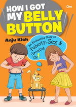 Thumbnail for How I Got My Belly Button - Om Books - Distacart