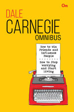 Thumbnail for Dale Carnegie Omnibus : Volume - 1 by Dale Carnegie - Om Books - Distacart