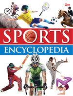 Thumbnail for Sports Encyclopedia - Om Books - Distacart