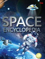 Thumbnail for Space Encyclopedia - Om Books - Distacart