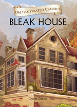 Thumbnail for Bleak House : Om Illustrated Classics - Om Books - Distacart