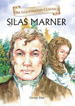 Thumbnail for Silas Marner : Om Illustrated Classics - Om Books - Distacart