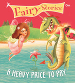 Thumbnail for A Heavy Price To Pay : Fairy Stories - Om Books - Distacart