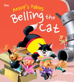 Thumbnail for Belling the Cat : Aesops Fables - Om Books - Distacart