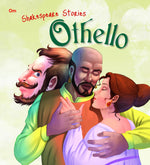 Thumbnail for Othello : Shakespeare Stories - Om Books - Distacart