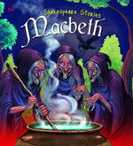 Thumbnail for Macbeth : Shakespeare Stories - Om Books - Distacart