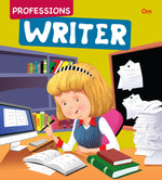 Thumbnail for Professions Writer - Om Books - Distacart
