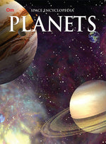 Thumbnail for Planets : Space Encyclopedia - Om Books - Distacart