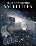 Thumbnail for Satellites : Space Encyclopedia - Om Books - Distacart