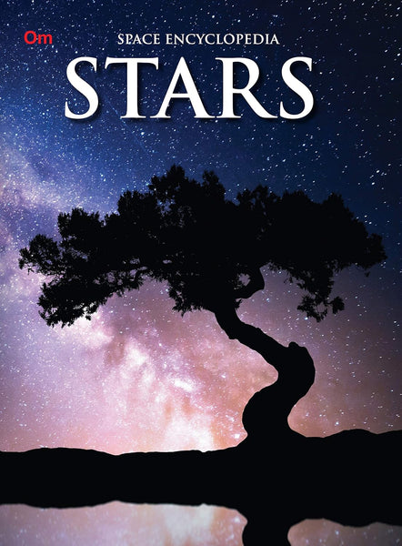 Stars : Space Encyclopedia - Om Books - Distacart
