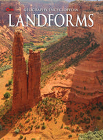 Thumbnail for Landforms : Geography Encyclopedia - Om Books - Distacart