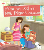 Thumbnail for Mom and Dad are not Friends Anymore : Life Connect - Om Books - Distacart