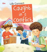 Thumbnail for Caught in a Conflict : Life Connect - Om Books - Distacart