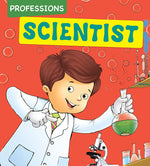 Thumbnail for Professions Scientist - Om Books - Distacart