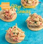 Thumbnail for After School Snacks ( Step by Step ) - Om Books - Distacart