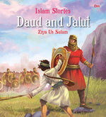 Thumbnail for Islam Stories Daud and Jalut - Om Books - Distacart