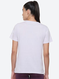 Thumbnail for ASICS Cotton Round Neck T-Shirt - Distacart