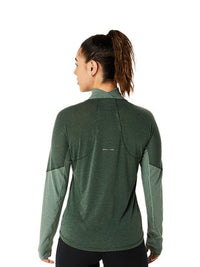 Thumbnail for ASICS Metarun Mock Neck Long Sleeves T-Shirt - Distacart