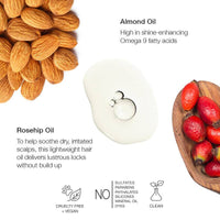 Thumbnail for Anomaly by Priyanka Chopra Hair And Scalp Oil - Distacart