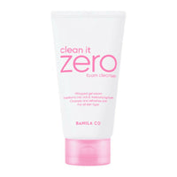 Thumbnail for Banila Co Clean It Zero Foam Cleanser