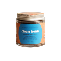 Thumbnail for Blue Tokai Clean Bean Cleansing Body Scrub - Distacart