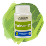 Thumbnail for B V Pundit's Parinam DS Capsules - Distacart