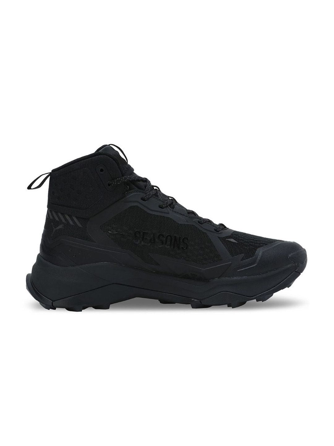 Puma Explore NITRO 2 Mid Men's Hiking Shoes