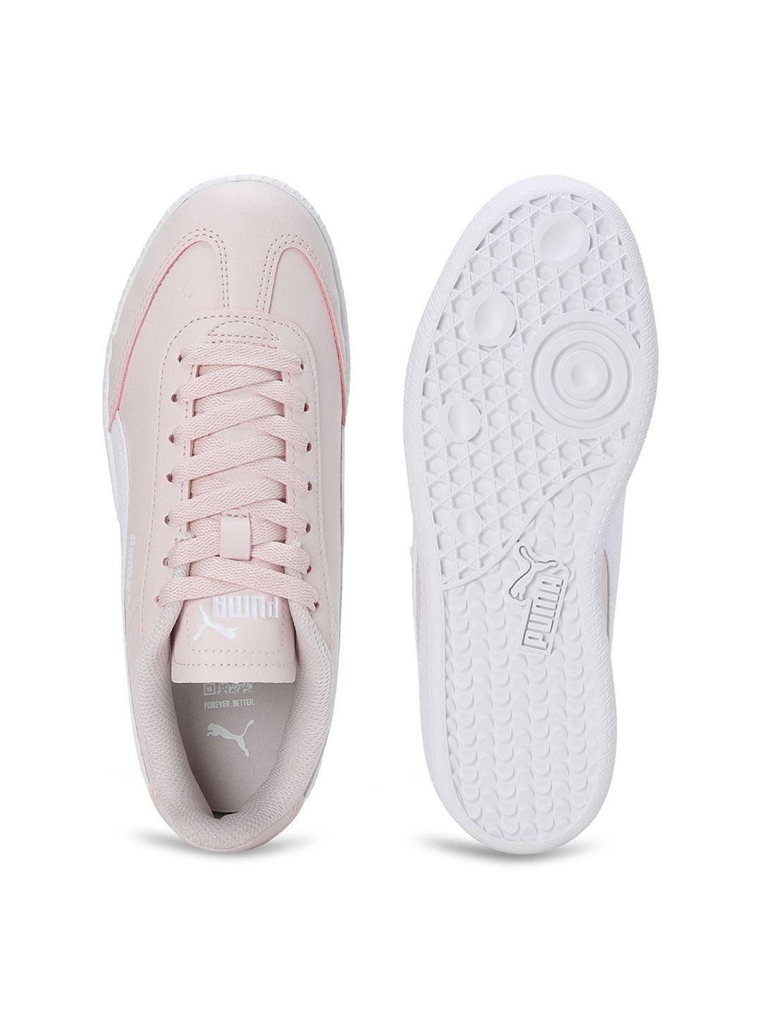 Puma Women 9-T SL Casual Sneakers