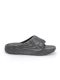 Thumbnail for Red Tape Men Textured Slip-Resistance Sliders