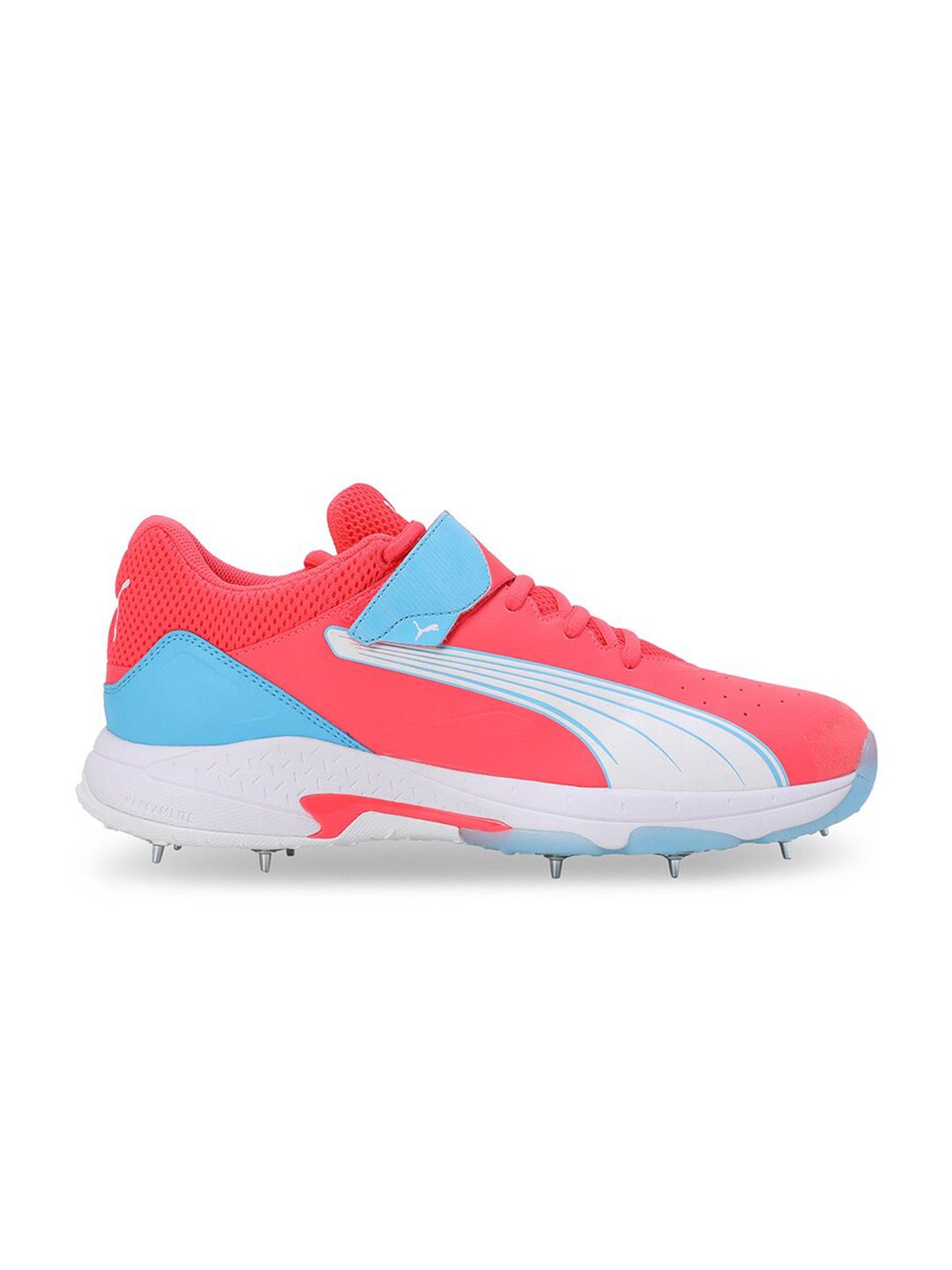 Puma Bowling 24.1 Men & Women Printed Cricket Sports Shoes