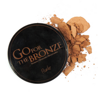 Thumbnail for Rude Cosmetics Go For The Bronze Bronzer - Tried My Best