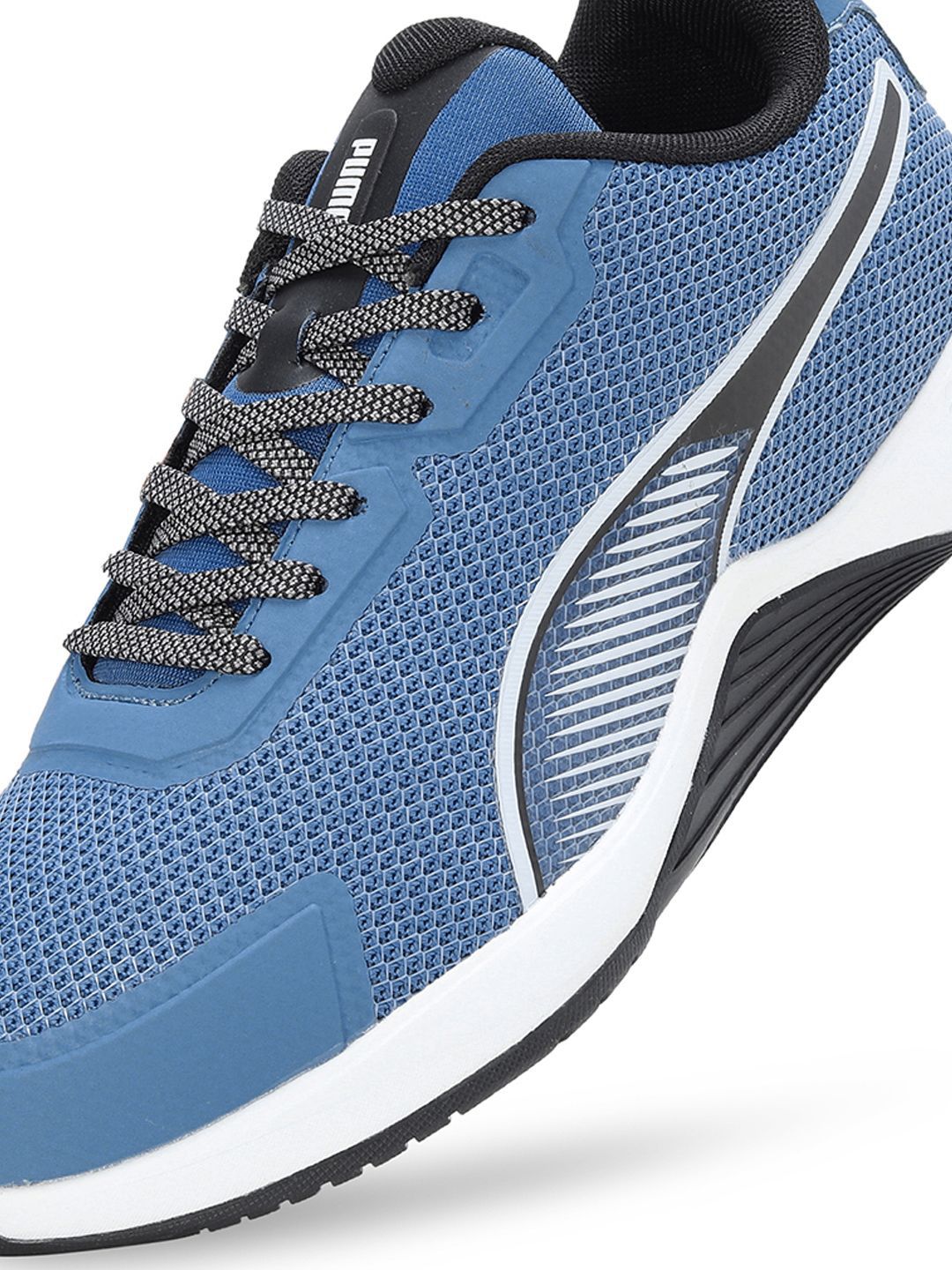 Puma Surgestride Men Lace-Ups Training Shoes