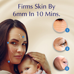 Thumbnail for Bio Essence Bio-Vlift Face Firming Cream, Tightening, Double Chin - Distacart