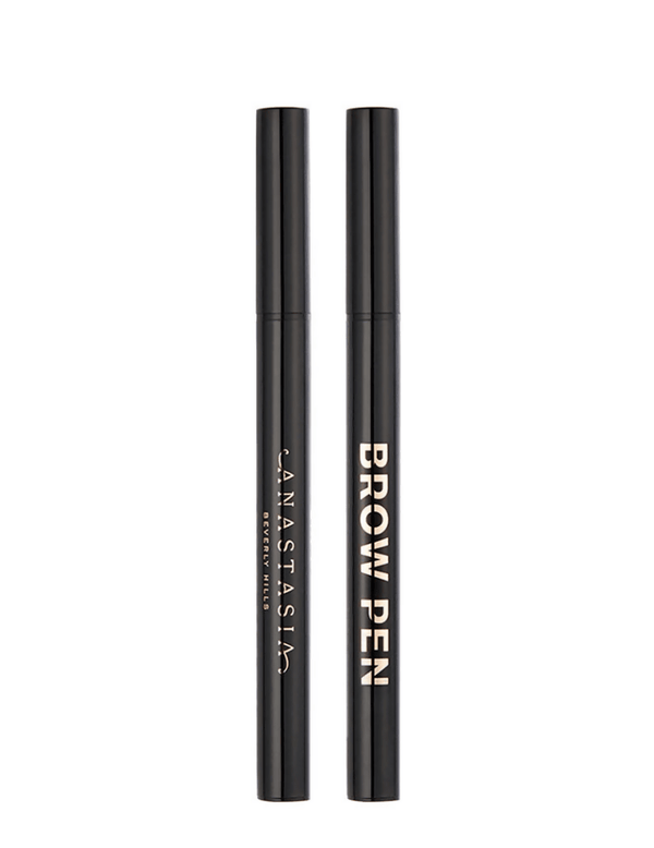 Anastasia Beverly Hills Brow Pen - Granite - Distacart