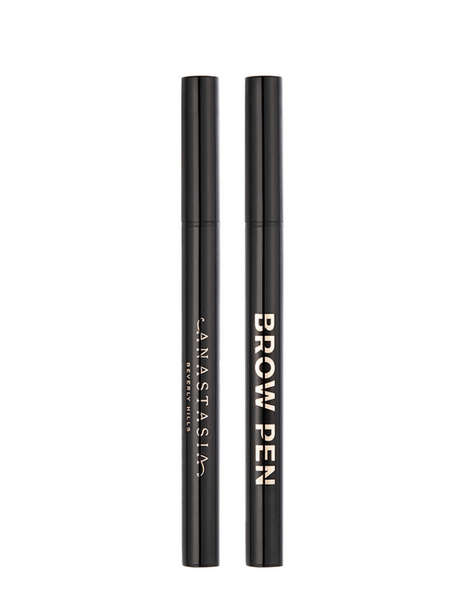 Anastasia Beverly Hills Brow Pen - Granite - Distacart