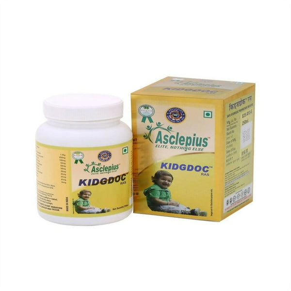 Asclepius Kidgdoc - Distacart