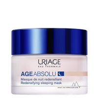 Thumbnail for Uriage Age Absolu Redensifying Night Mask - Distacart