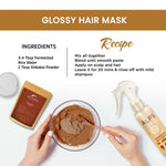 Thumbnail for Alps Goodness Fermented Rice Water For Hair & Skin - Distacart