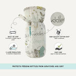 Thumbnail for Abracadabra Bottle Cover Sleepy Friends Combo - Distacart