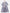 Ahalyaa Light Blue Digital Print Floral Kids Dress For Girls - Distacart