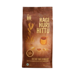 Thumbnail for Isha Life Ragi Huri Hittu (Instant Ragi Drink Mix)
