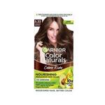 Thumbnail for Garnier Color Naturals Creme Riche Hair Color - Shade 5.32 Caramel Brown - Distacart